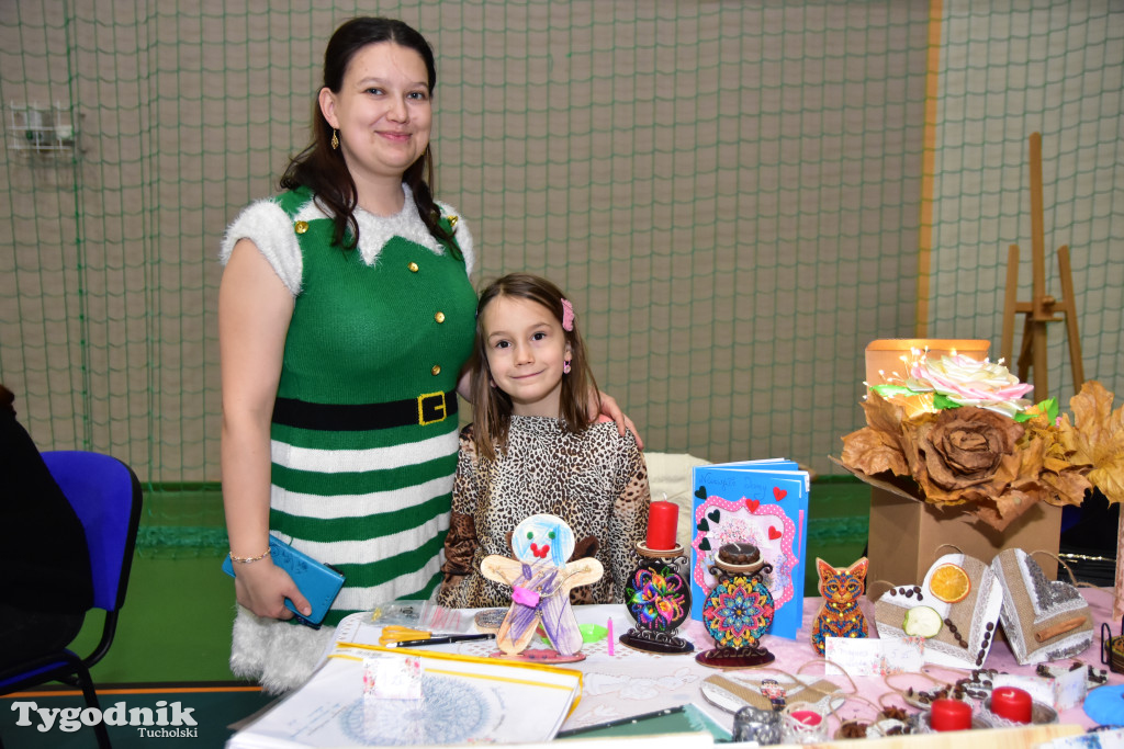 Obchody Międzynarodowego Dnia Osób z Niepełnosprawnościami połączony z warsztatami / ZDJĘCIA CZ. 1
