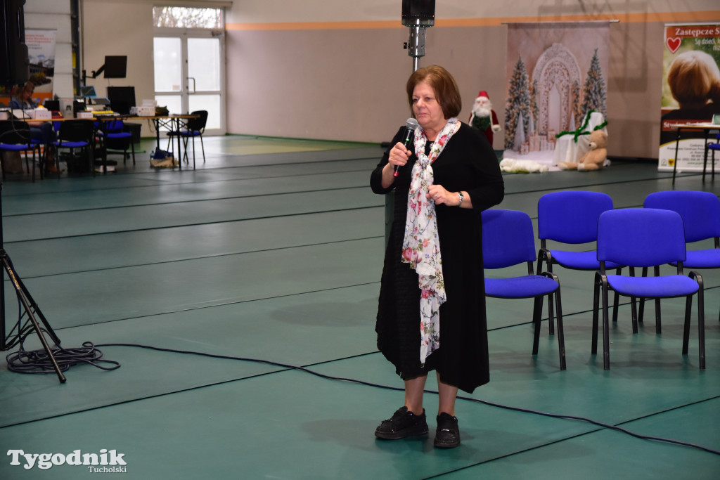 Obchody Międzynarodowego Dnia Osób z Niepełnosprawnościami połączony z warsztatami / ZDJĘCIA CZ. 1