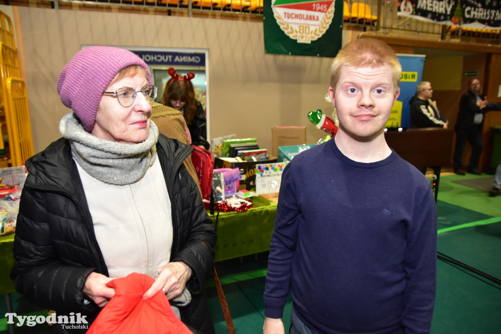 Obchody Międzynarodowego Dnia Osób z Niepełnosprawnościami połączony z warsztatami / ZDJĘCIA CZ. 1