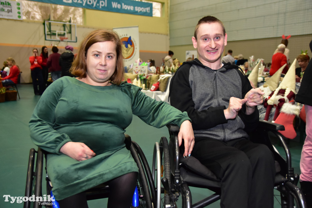 Obchody Międzynarodowego Dnia Osób z Niepełnosprawnościami połączony z warsztatami / ZDJĘCIA CZ. 1