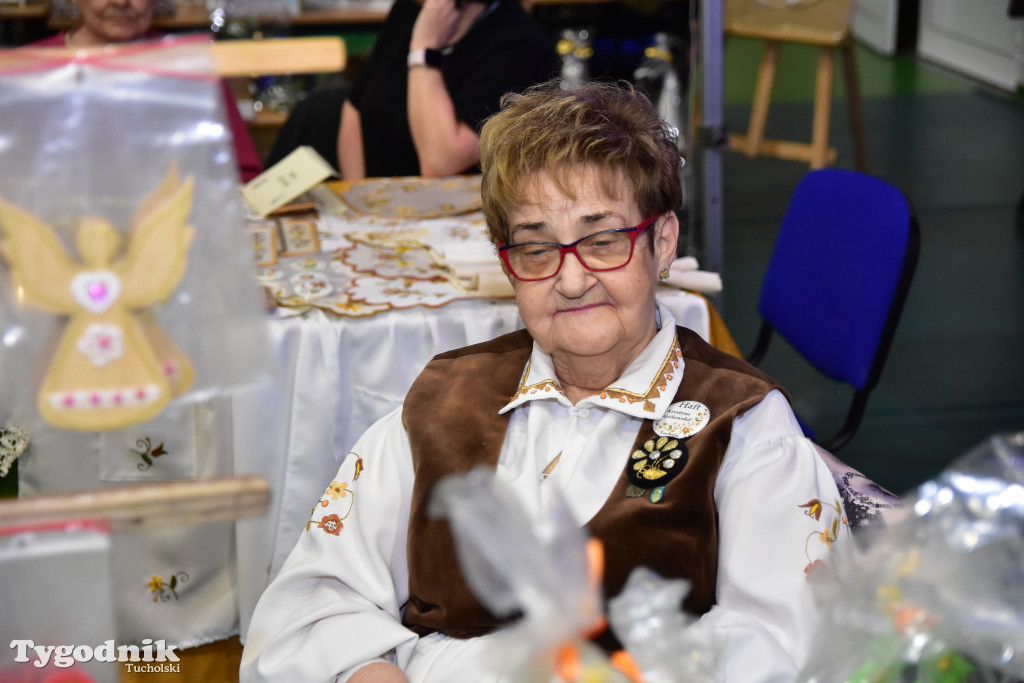 Obchody Międzynarodowego Dnia Osób z Niepełnosprawnościami połączony z warsztatami / ZDJĘCIA CZ. 1