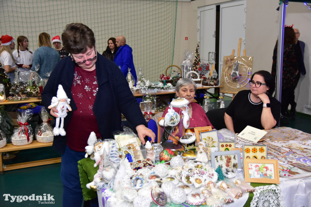 Obchody Międzynarodowego Dnia Osób z Niepełnosprawnościami połączony z warsztatami / ZDJĘCIA CZ. 1