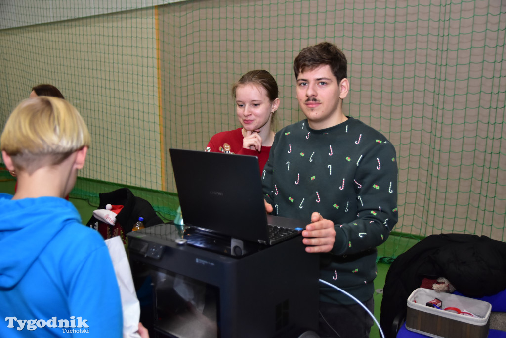 Obchody Międzynarodowego Dnia Osób z Niepełnosprawnościami połączony z warsztatami / ZDJĘCIA CZ. 1