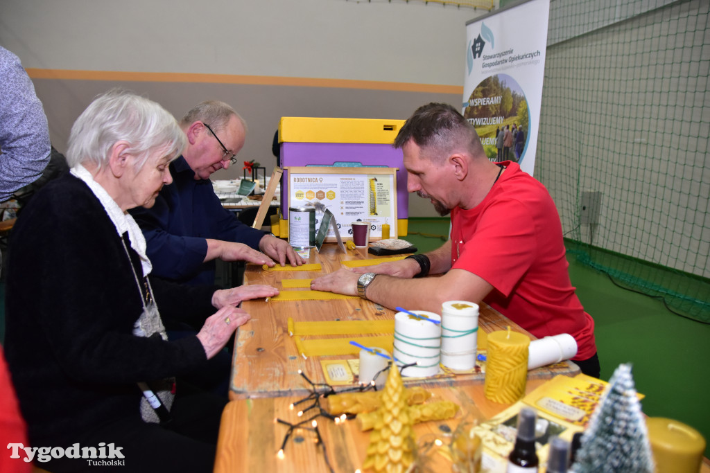 Obchody Międzynarodowego Dnia Osób z Niepełnosprawnościami połączony z warsztatami / ZDJĘCIA CZ. 1