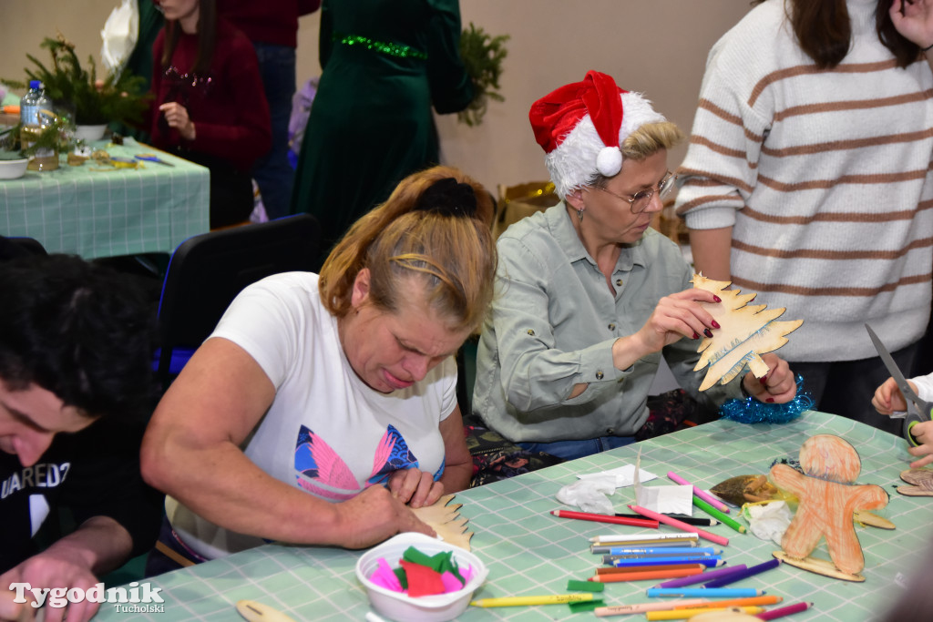Obchody Międzynarodowego Dnia Osób z Niepełnosprawnościami połączony z warsztatami / ZDJĘCIA CZ. 1