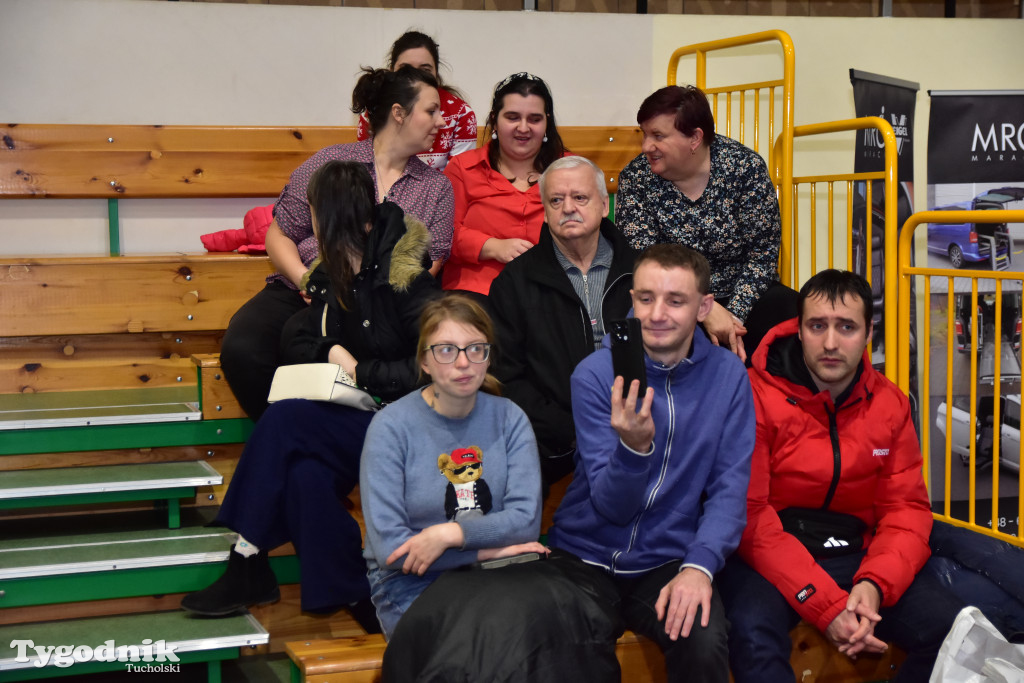 Obchody Międzynarodowego Dnia Osób z Niepełnosprawnościami połączony z warsztatami / ZDJĘCIA CZ. 1