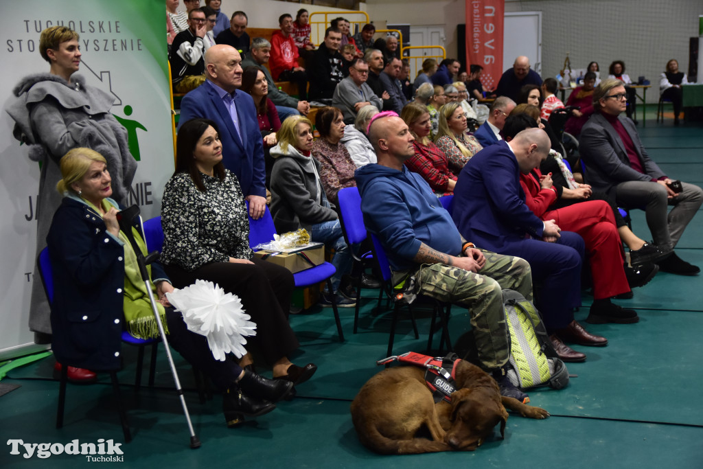 Obchody Międzynarodowego Dnia Osób z Niepełnosprawnościami połączony z warsztatami / ZDJĘCIA CZ. 1