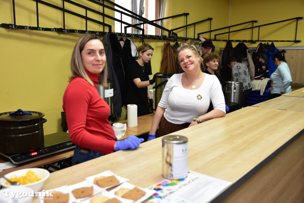 Obchody Międzynarodowego Dnia Osób z Niepełnosprawnościami połączony z warsztatami / ZDJĘCIA CZ. 1