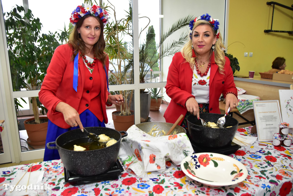 Obchody Międzynarodowego Dnia Osób z Niepełnosprawnościami połączony z warsztatami / ZDJĘCIA CZ. 1