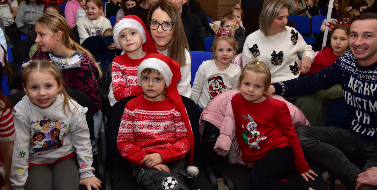 Prcownia Kraśniąt w GOK w Gostycynie