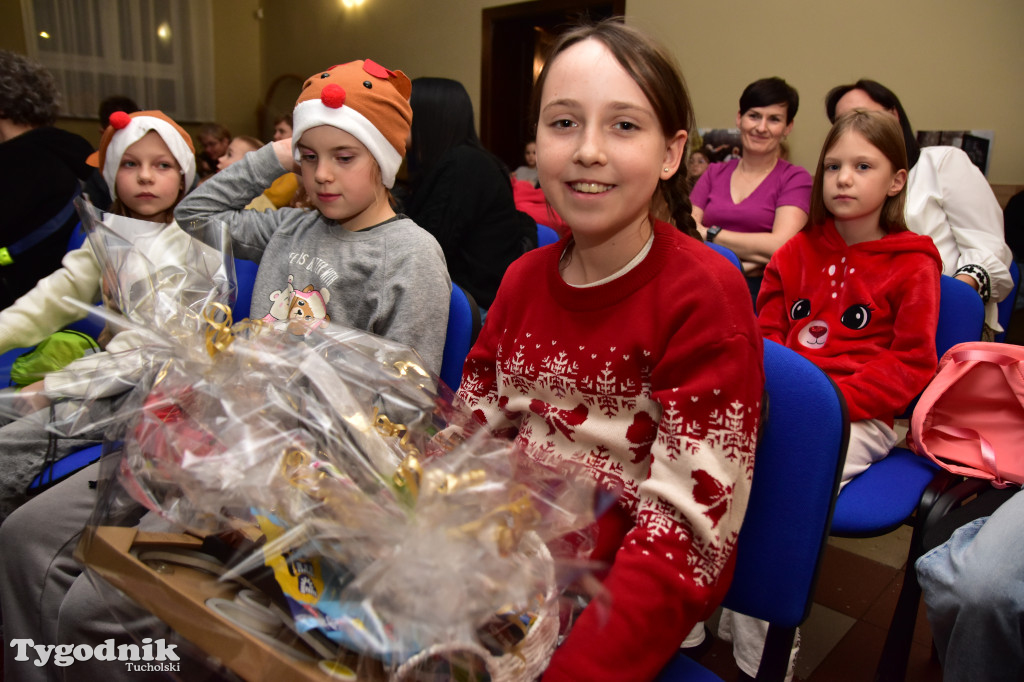 Prcownia Kraśniąt w GOK w Gostycynie