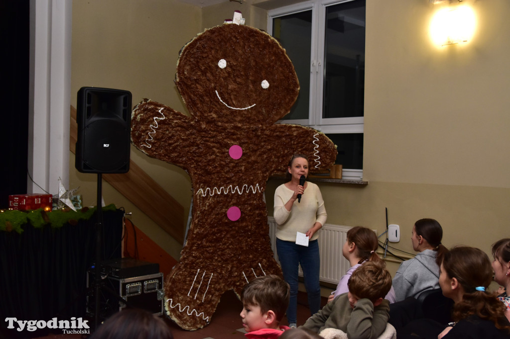 Prcownia Kraśniąt w GOK w Gostycynie