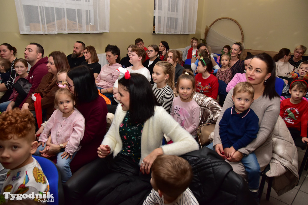 Prcownia Kraśniąt w GOK w Gostycynie