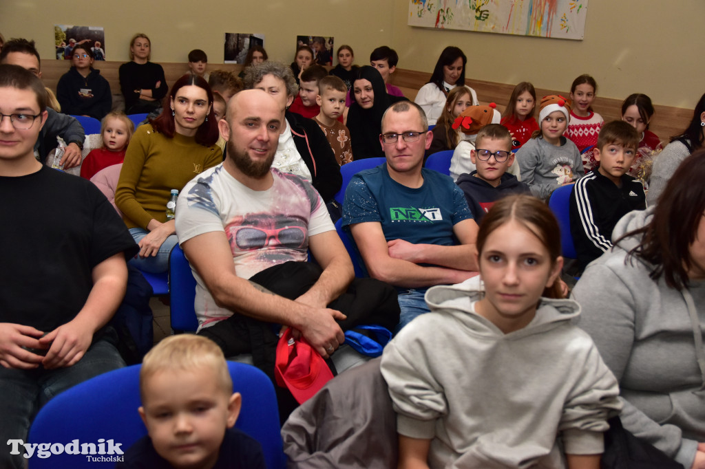 Prcownia Kraśniąt w GOK w Gostycynie