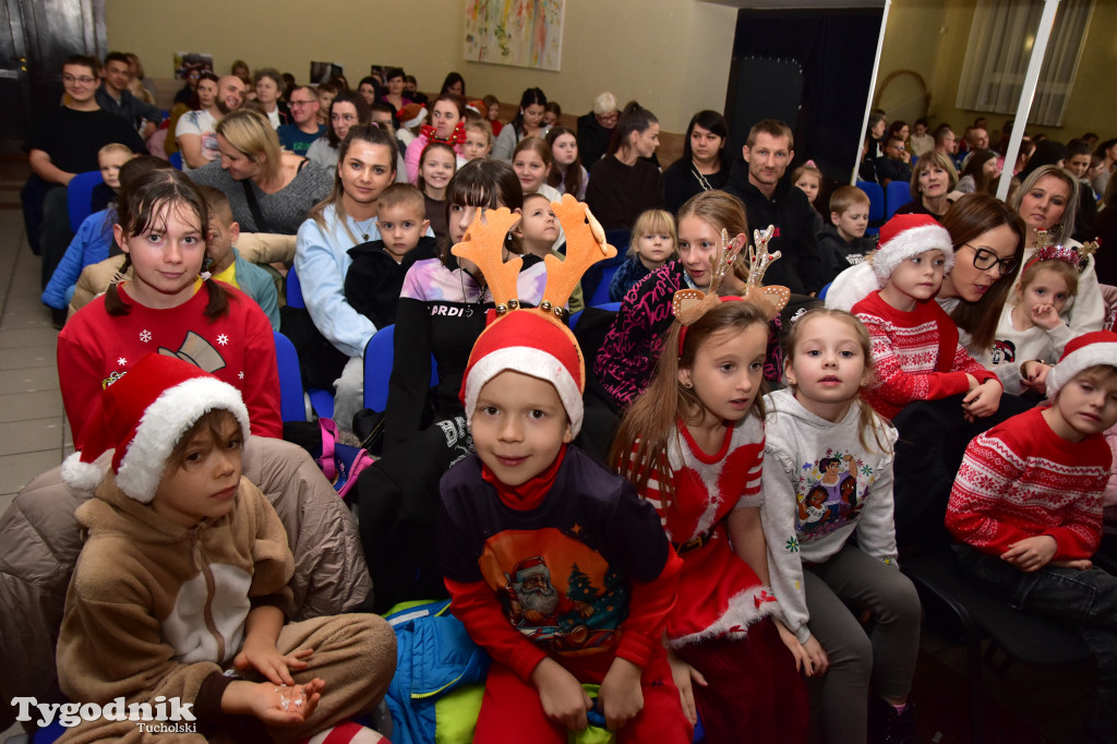 Prcownia Kraśniąt w GOK w Gostycynie