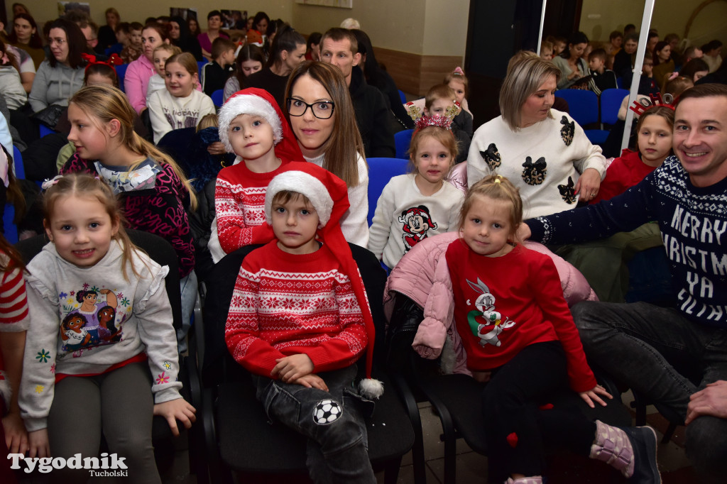 Prcownia Kraśniąt w GOK w Gostycynie