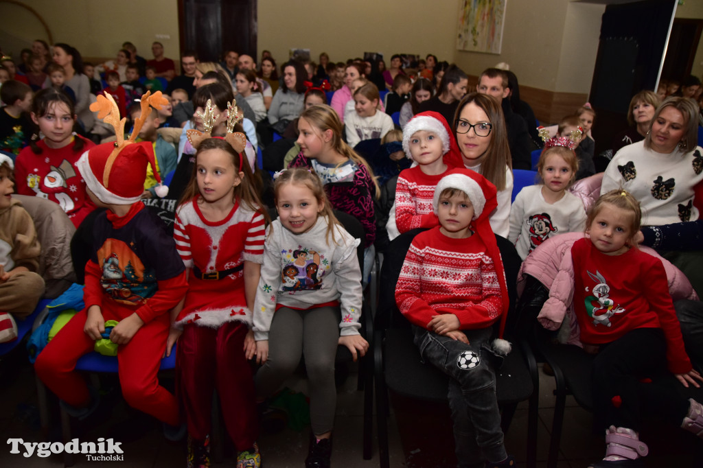 Prcownia Kraśniąt w GOK w Gostycynie