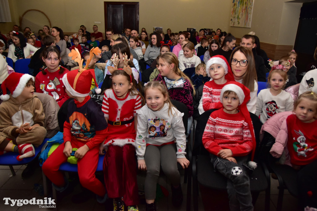 Prcownia Kraśniąt w GOK w Gostycynie