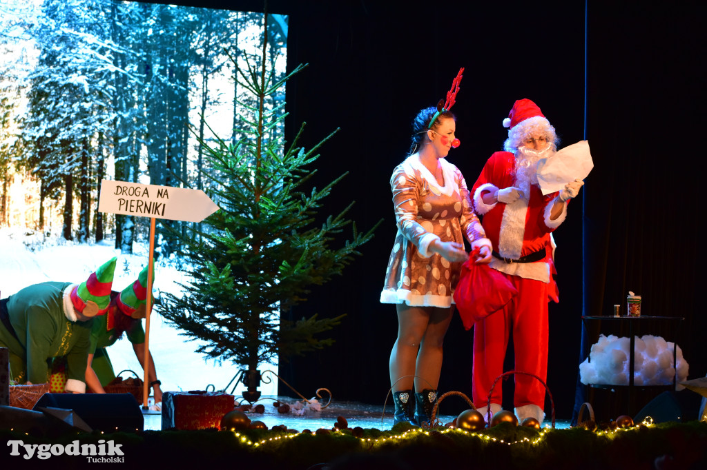 Prcownia Kraśniąt w GOK w Gostycynie