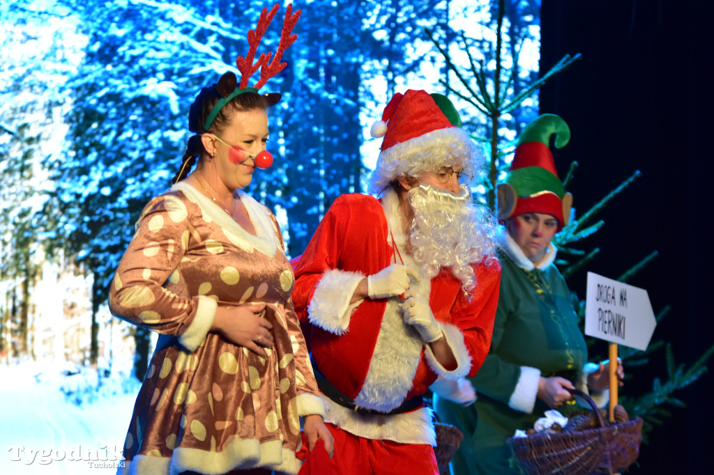 Prcownia Kraśniąt w GOK w Gostycynie