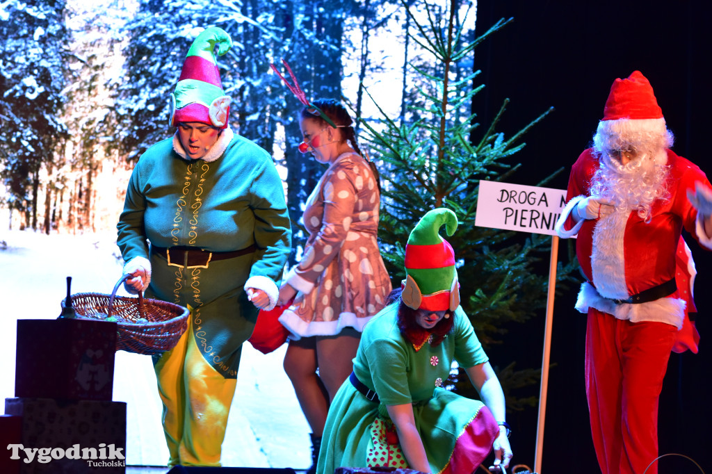 Prcownia Kraśniąt w GOK w Gostycynie