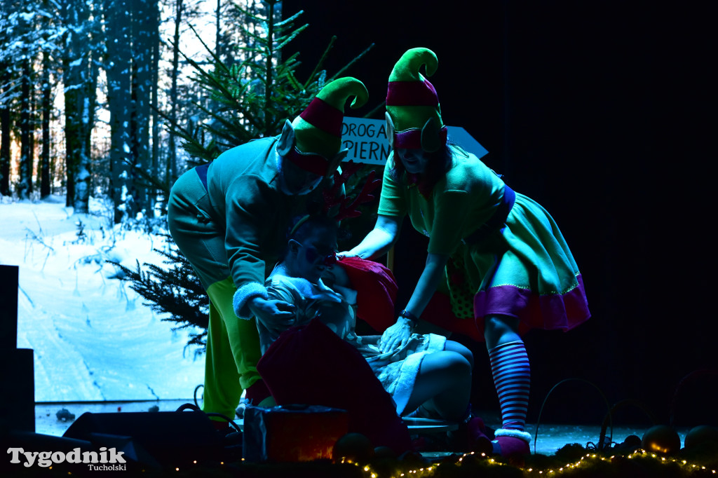 Prcownia Kraśniąt w GOK w Gostycynie