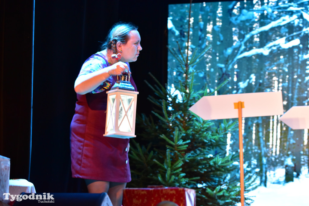 Prcownia Kraśniąt w GOK w Gostycynie