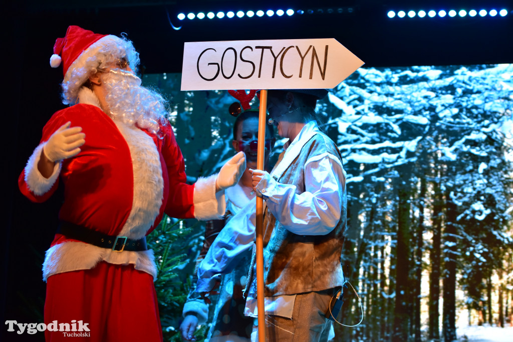 Prcownia Kraśniąt w GOK w Gostycynie