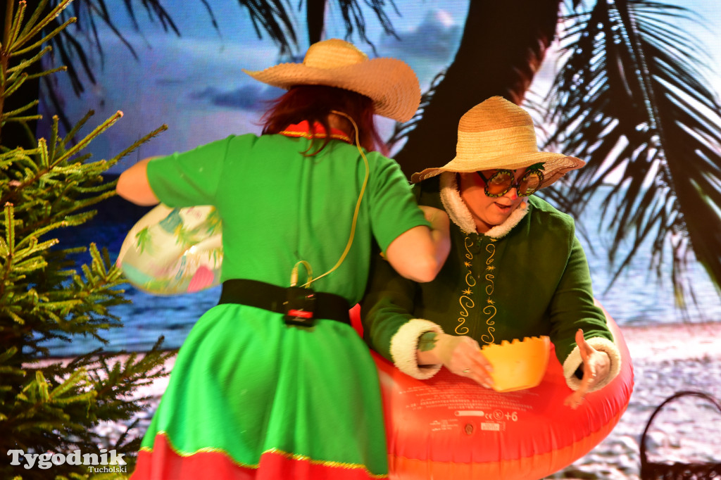 Prcownia Kraśniąt w GOK w Gostycynie