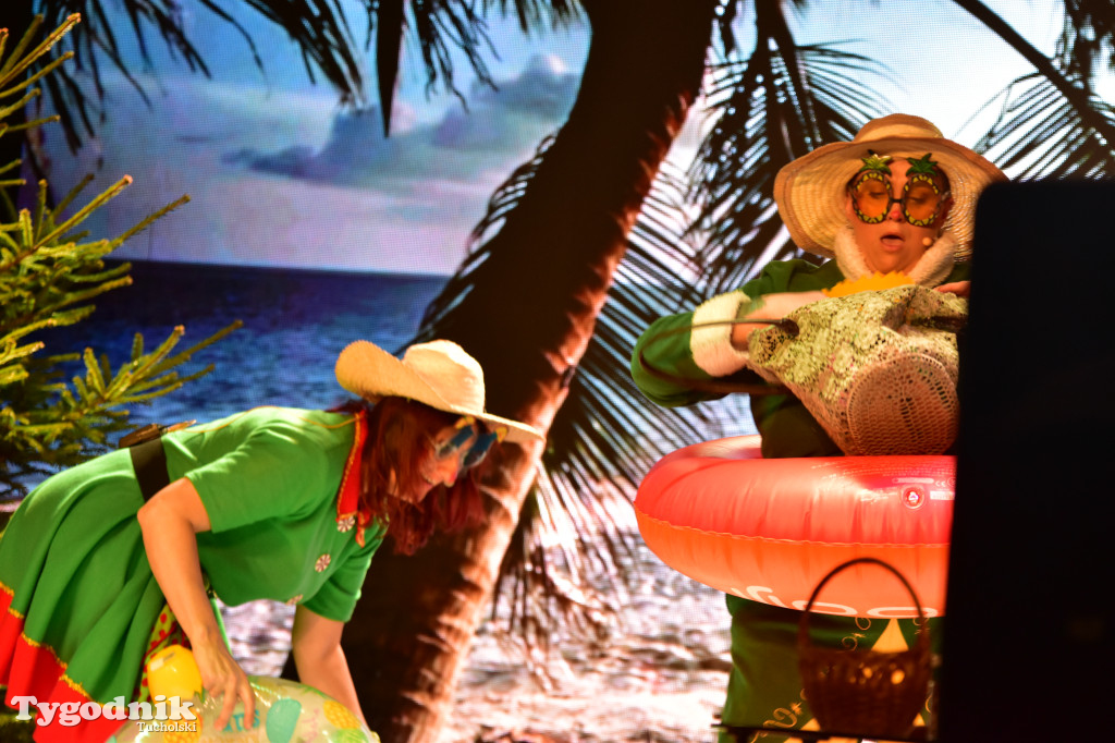 Prcownia Kraśniąt w GOK w Gostycynie