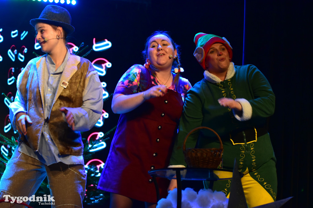 Prcownia Kraśniąt w GOK w Gostycynie