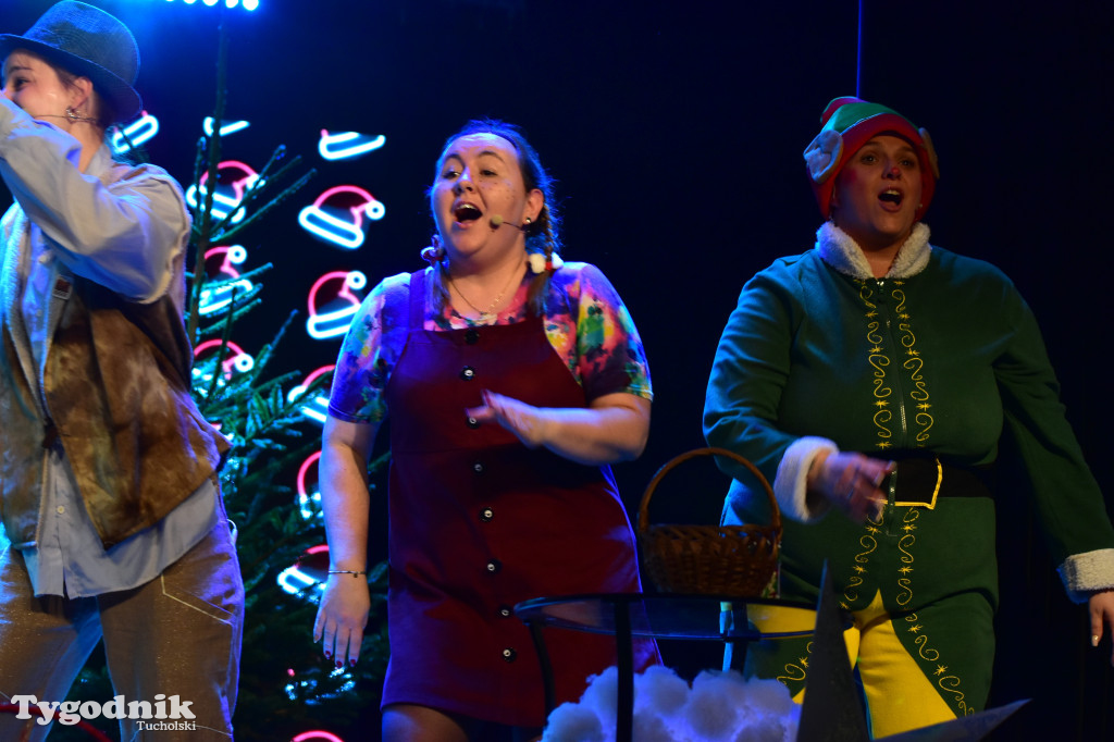 Prcownia Kraśniąt w GOK w Gostycynie