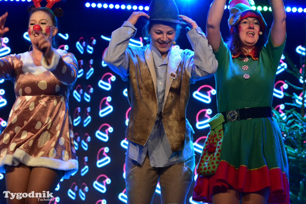 Prcownia Kraśniąt w GOK w Gostycynie