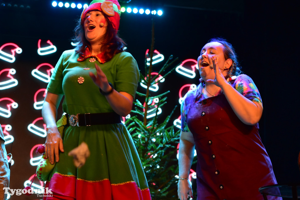 Prcownia Kraśniąt w GOK w Gostycynie