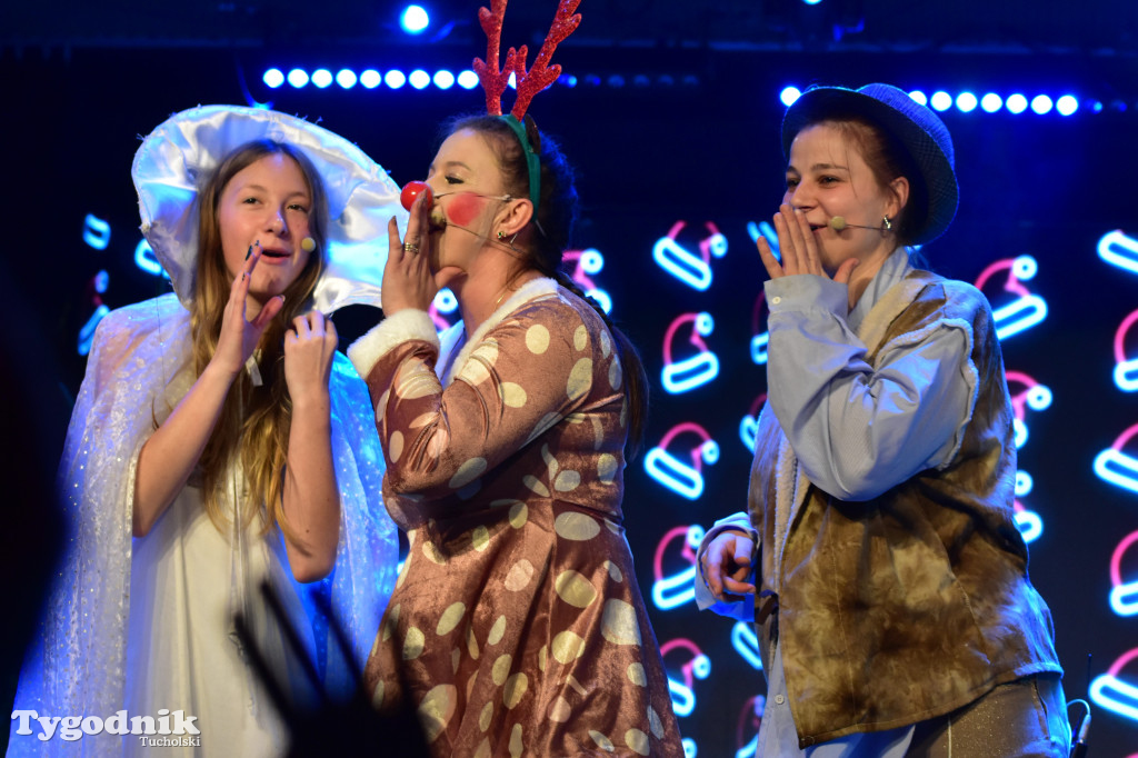 Prcownia Kraśniąt w GOK w Gostycynie