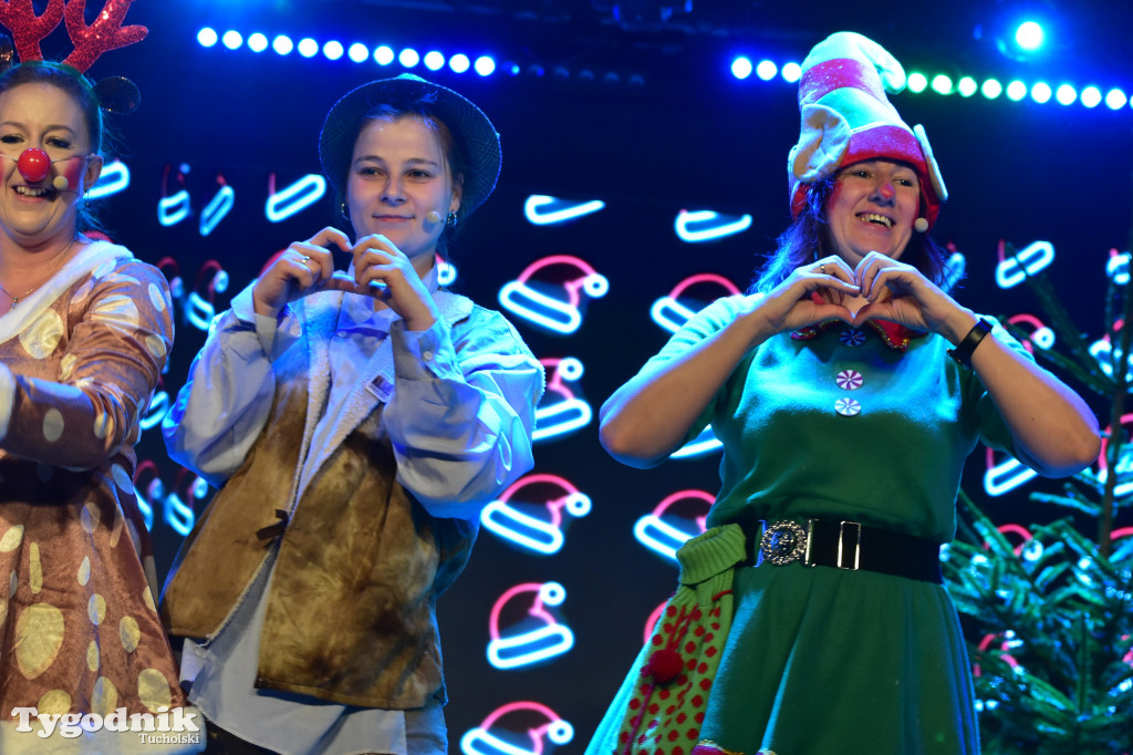 Prcownia Kraśniąt w GOK w Gostycynie