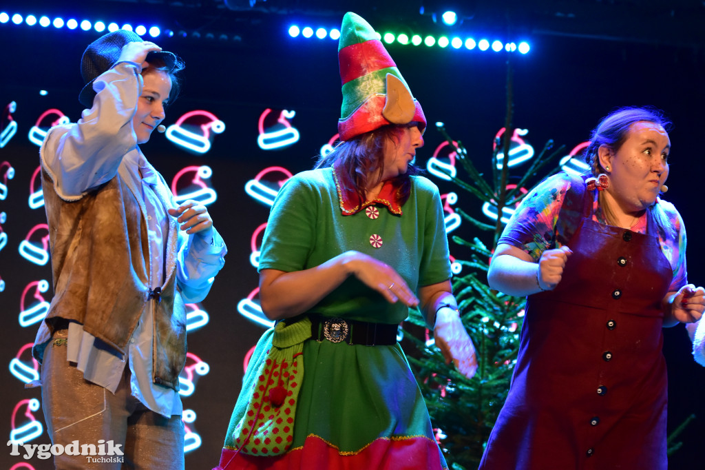 Prcownia Kraśniąt w GOK w Gostycynie