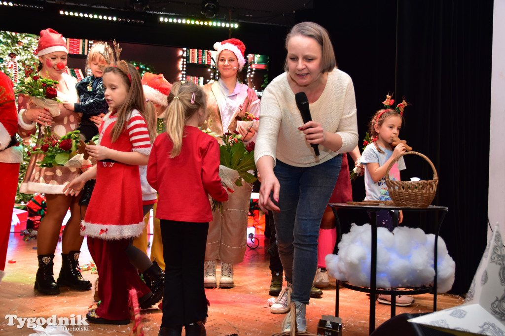 Prcownia Kraśniąt w GOK w Gostycynie