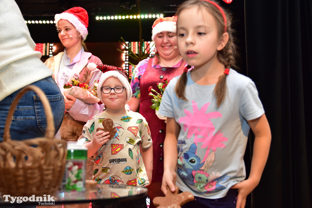 Prcownia Kraśniąt w GOK w Gostycynie