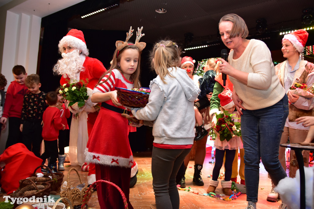 Prcownia Kraśniąt w GOK w Gostycynie