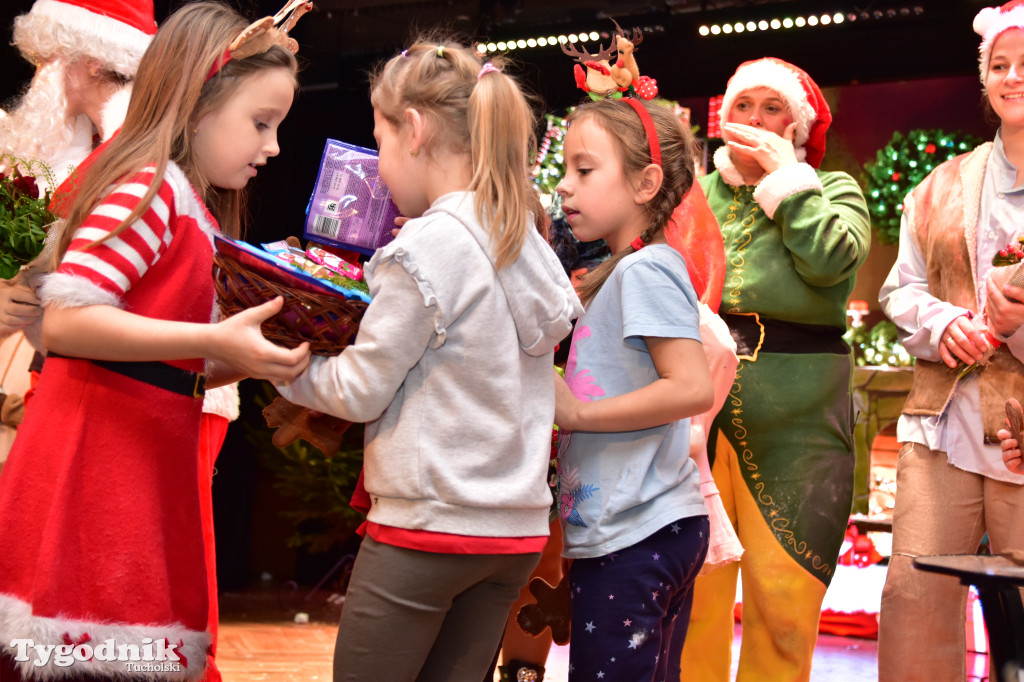 Prcownia Kraśniąt w GOK w Gostycynie