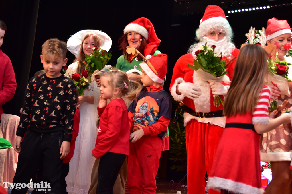 Prcownia Kraśniąt w GOK w Gostycynie