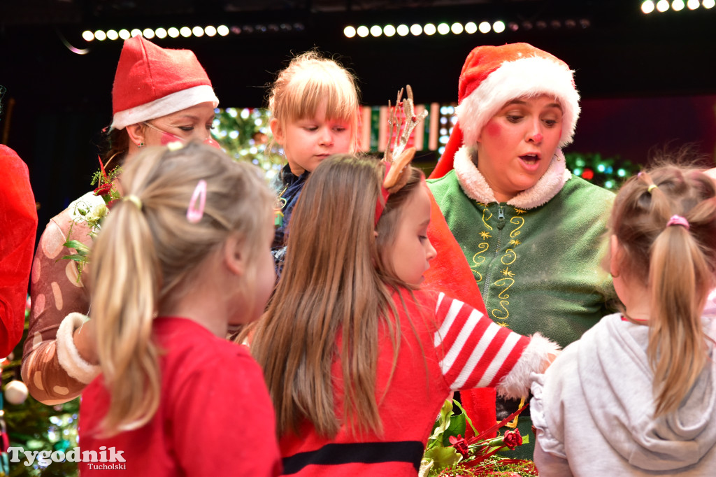 Prcownia Kraśniąt w GOK w Gostycynie