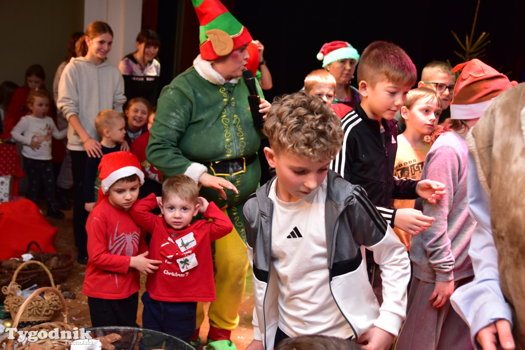 Prcownia Kraśniąt w GOK w Gostycynie