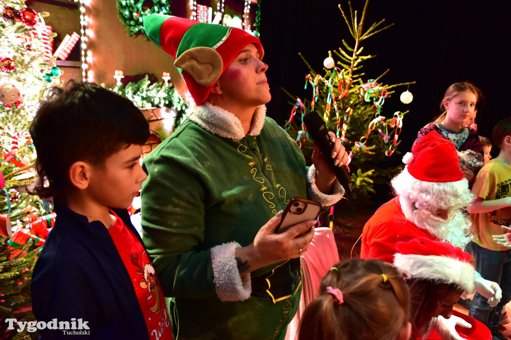 Prcownia Kraśniąt w GOK w Gostycynie