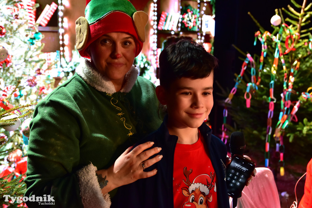 Prcownia Kraśniąt w GOK w Gostycynie