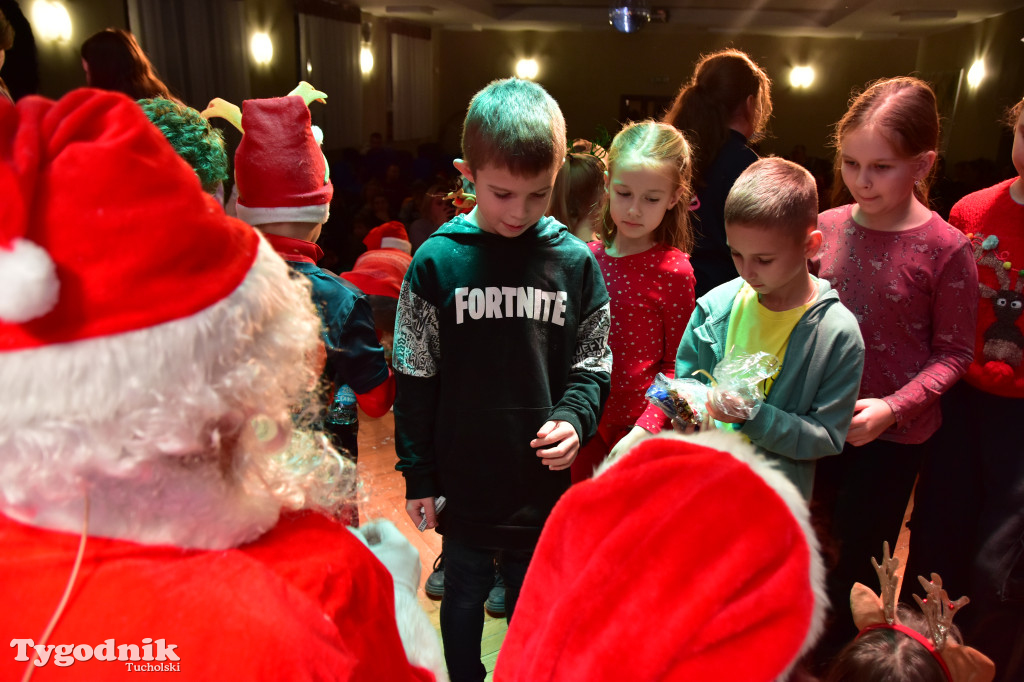 Prcownia Kraśniąt w GOK w Gostycynie