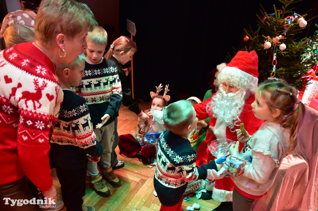 Prcownia Kraśniąt w GOK w Gostycynie