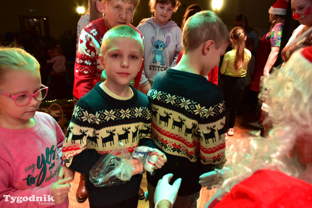 Prcownia Kraśniąt w GOK w Gostycynie