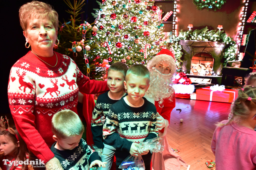 Prcownia Kraśniąt w GOK w Gostycynie